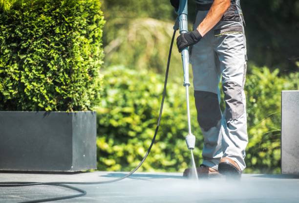 Best Oil Spill Cleanup  in Lakeview Estates, GA